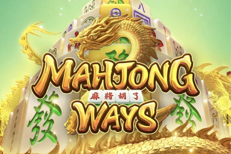 Slot Mahjong